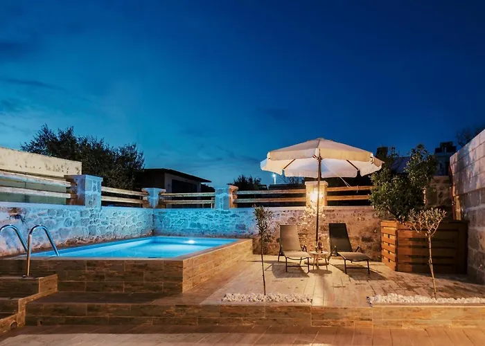 Villa Gemma