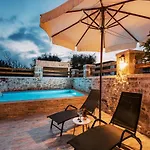 Villa Gemma