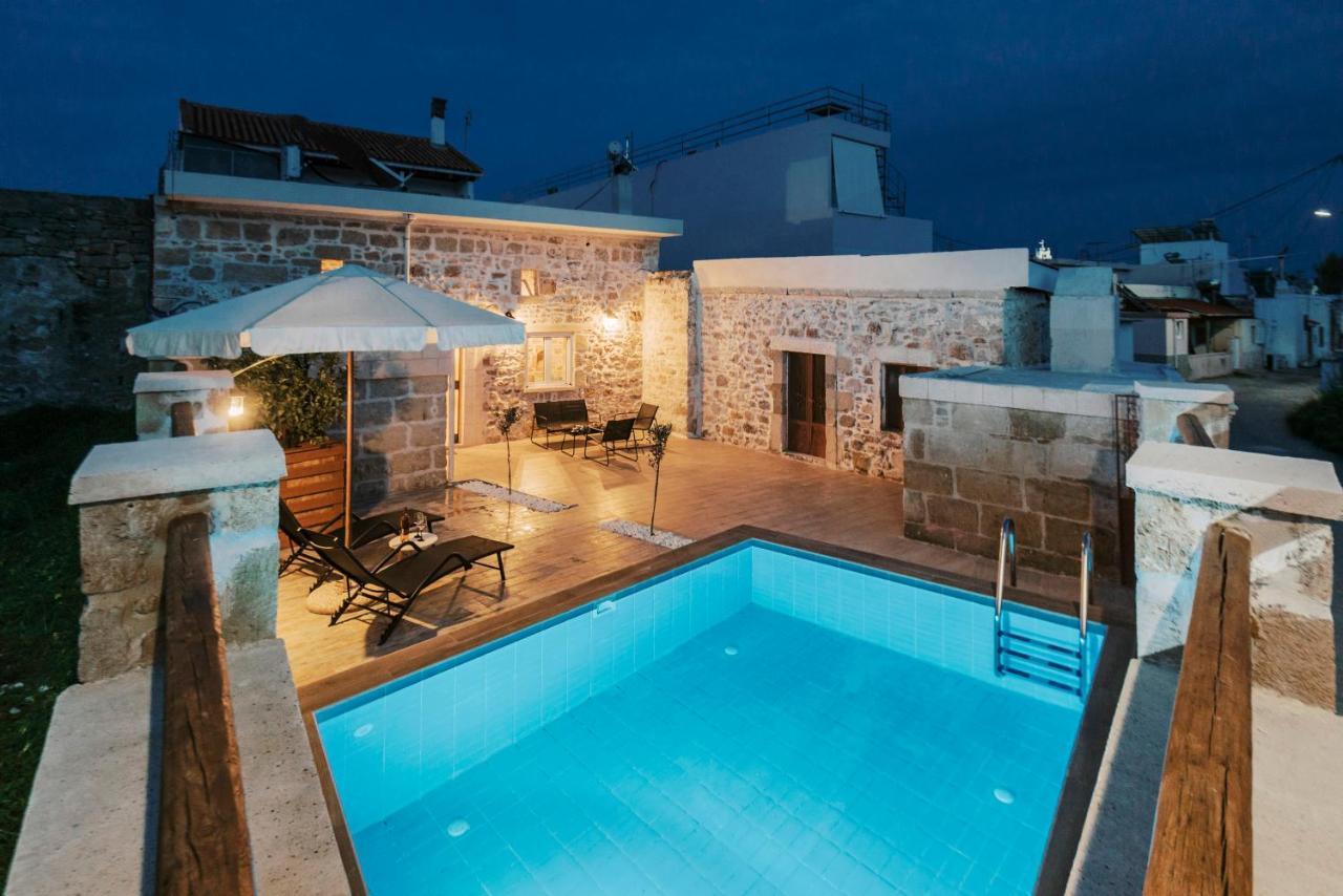 Villa Gemma Charaki