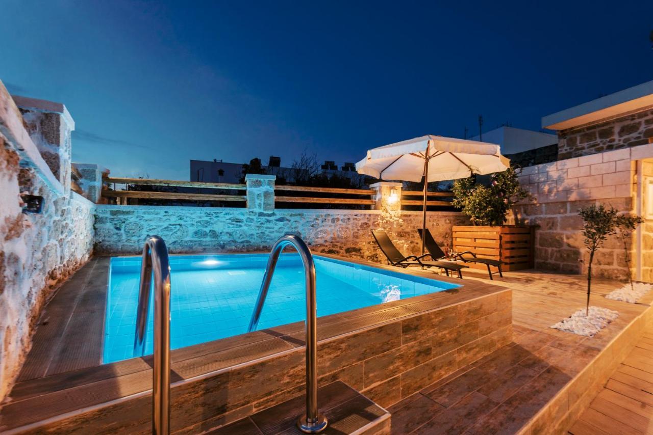 Villa Gemma
